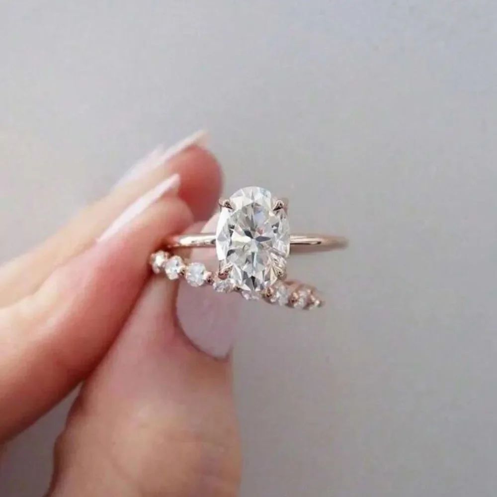 diamond ring A691